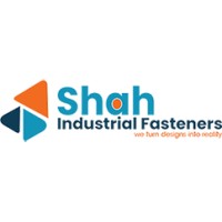 Shah Industrial Fasteners logo, Shah Industrial Fasteners contact details