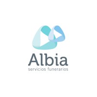 Albia Servicios Funerarios logo, Albia Servicios Funerarios contact details