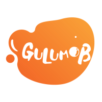 Gulumob logo, Gulumob contact details