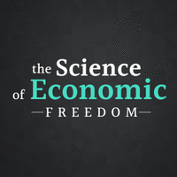 The Science of Economic Freedom Podcast logo, The Science of Economic Freedom Podcast contact details