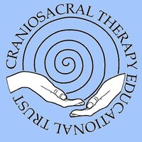 Craniosacral Therapy Educational Trust logo, Craniosacral Therapy Educational Trust contact details