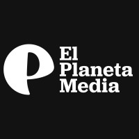 El Planeta Media logo, El Planeta Media contact details