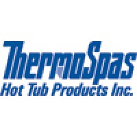 ThermoSpas Inc logo, ThermoSpas Inc contact details