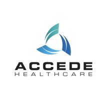 Accede Healthcare logo, Accede Healthcare contact details