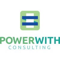 PowerWith Consulting logo, PowerWith Consulting contact details