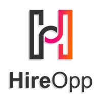 HireOpp Enterprises logo, HireOpp Enterprises contact details