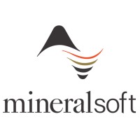 MineralSoft Inc. logo, MineralSoft Inc. contact details