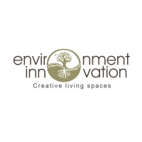 environment innovation logo, environment innovation contact details