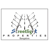 Streetlight Properties logo, Streetlight Properties contact details