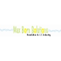 Max Born Solutions logo, Max Born Solutions contact details