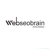 Web SEO Brain InfoTech logo, Web SEO Brain InfoTech contact details