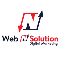 Web N Solution logo, Web N Solution contact details