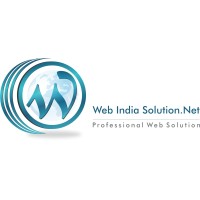 Web India Solution.Net logo, Web India Solution.Net contact details