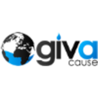 givacause logo, givacause contact details