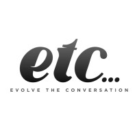 Evolve The Conversation logo, Evolve The Conversation contact details