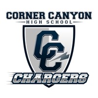 Corner Canyon High School logo, Corner Canyon High School contact details