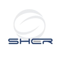 CONSULTORIA SHER logo, CONSULTORIA SHER contact details