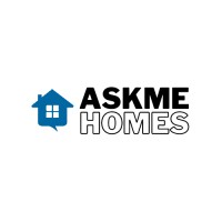 AskMe Homes logo, AskMe Homes contact details