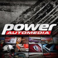 Power Automedia logo, Power Automedia contact details