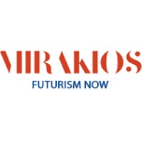 MIRAKIOS logo, MIRAKIOS contact details