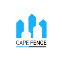 Cape Fence (Pty) Ltd logo, Cape Fence (Pty) Ltd contact details