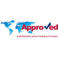 Approved Freight Management logo, Approved Freight Management contact details