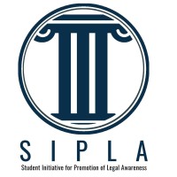 Student Initiative for the Promotion of Legal Awareness ('SIPLA'), NLSIU logo, Student Initiative for the Promotion of Legal Awareness ('SIPLA'), NLSIU contact details