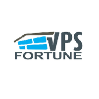 VPS Fortune logo, VPS Fortune contact details