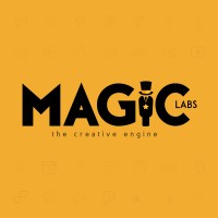 Magic Labs LK logo, Magic Labs LK contact details