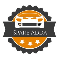 Spare Adda logo, Spare Adda contact details