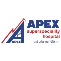 Apex Hospitals logo, Apex Hospitals contact details