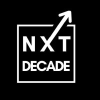 NxtDecade logo, NxtDecade contact details