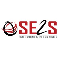 SE2S logo, SE2S contact details