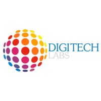 Digitech Labs logo, Digitech Labs contact details