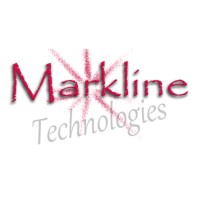 Markline Technologies, Inc. logo, Markline Technologies, Inc. contact details