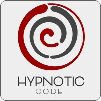 Hypnotic Code logo, Hypnotic Code contact details