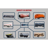 Oryx Metal Industries LLC logo, Oryx Metal Industries LLC contact details