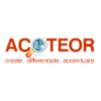 Acoteor logo, Acoteor contact details