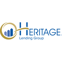 Heritage Lending Group logo, Heritage Lending Group contact details