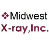 Midwest X-ray Inc. logo, Midwest X-ray Inc. contact details