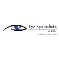 Eye Specialists of Ohio logo, Eye Specialists of Ohio contact details