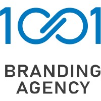 1001 Branding Agency logo, 1001 Branding Agency contact details