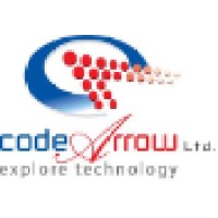 codeArrow Limited logo, codeArrow Limited contact details