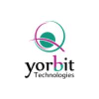 Yorbit Technologies Pvt. Ltd. logo, Yorbit Technologies Pvt. Ltd. contact details