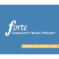 Forte Community Music Project logo, Forte Community Music Project contact details