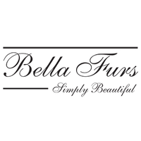 Bella Furs logo, Bella Furs contact details