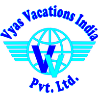 Vyas Vacations India Pvt Ltd logo, Vyas Vacations India Pvt Ltd contact details