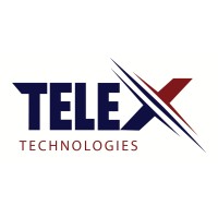 Telex Technologies logo, Telex Technologies contact details