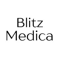 Blitz Medica logo, Blitz Medica contact details