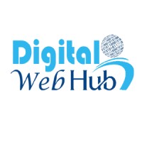 Digital Web Hub logo, Digital Web Hub contact details